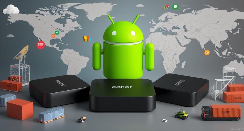Android TV box supplier for importers