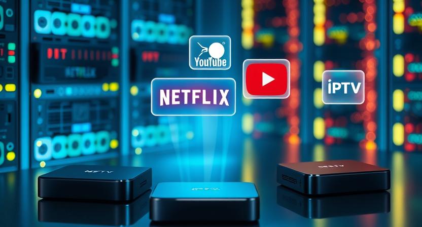 Android TV box supplier for telecom