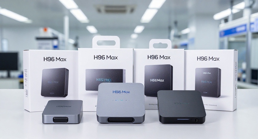 Android TV box synchronized playback