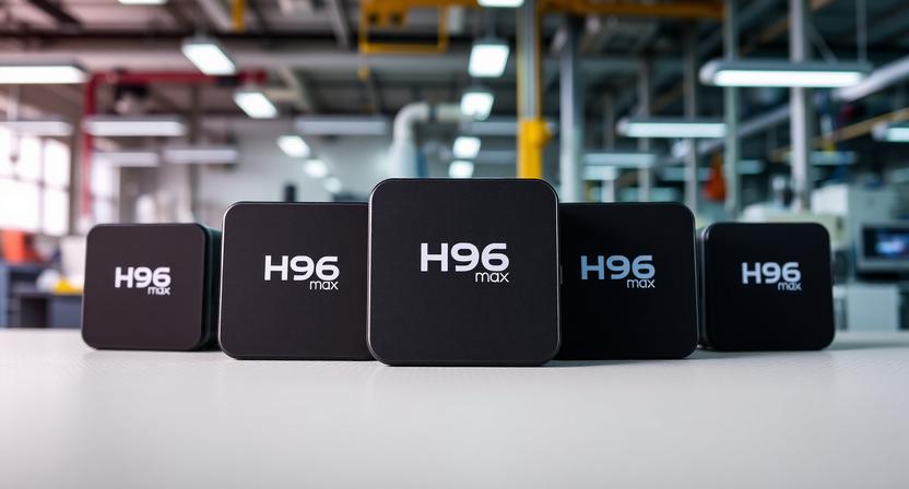 Android TV box system integration