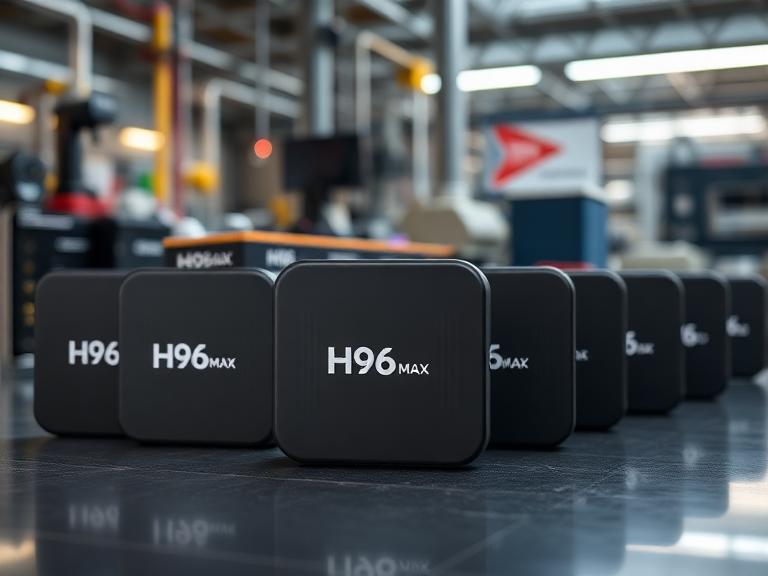 Android TV box system integrator streaming