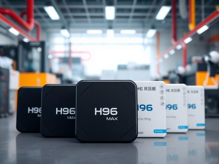 Android TV box telecom solution GCC