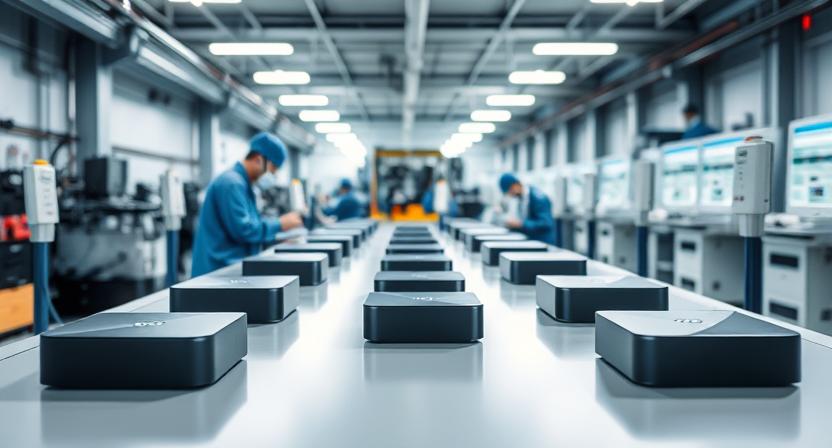 Android TV box testing standards