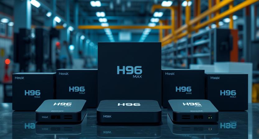 Android TV box trade expansion