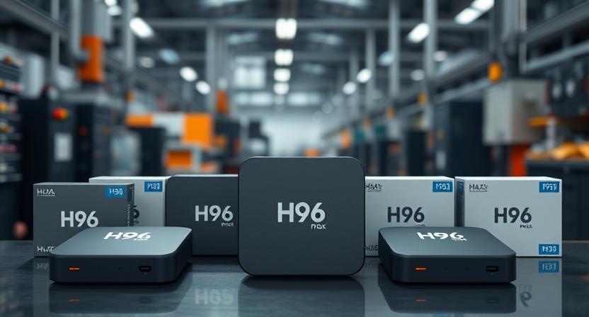 Android TV box trusted China factory