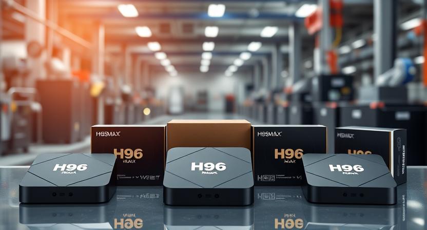 Android TV box trusted manufacturer