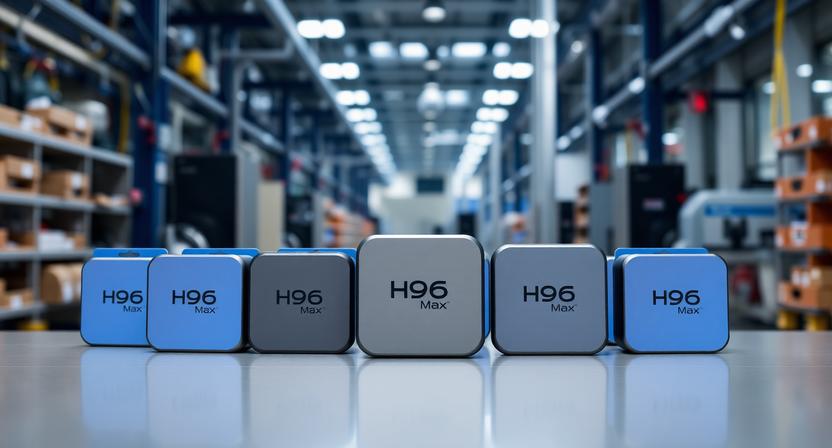 Android TV box trusted wholesaler