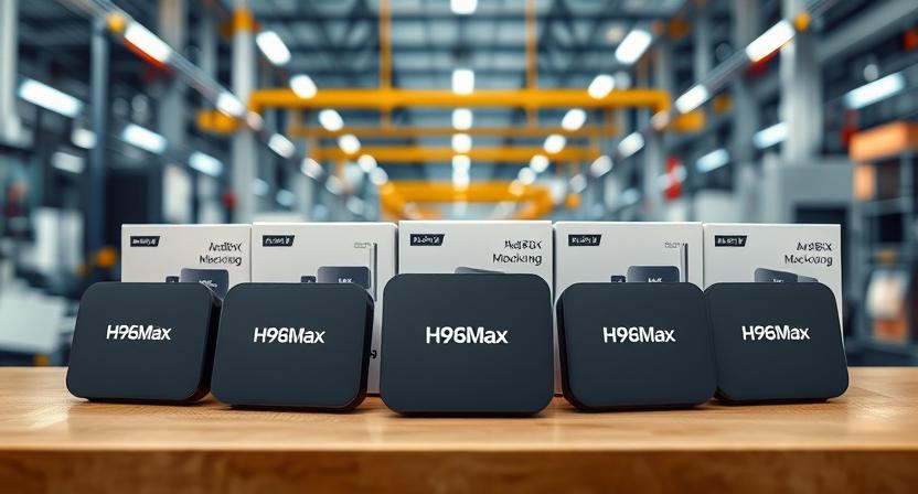 Android TV box verified OEM database