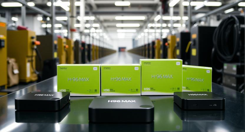 Android TV box wholesale Africa