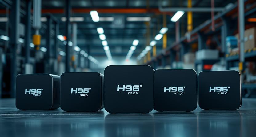 Android TV box wholesale Canada