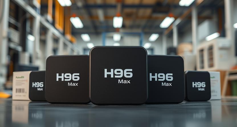 Android TV box wholesale Europe