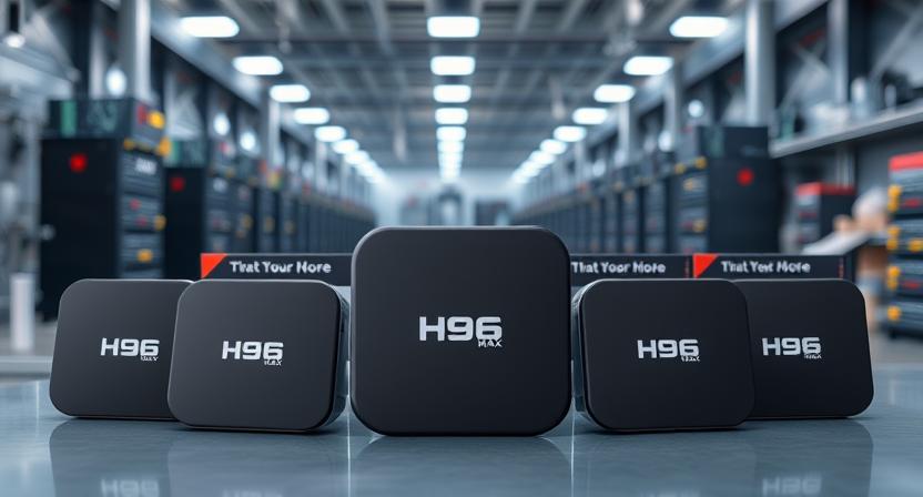 Android TV box wholesale for business growth