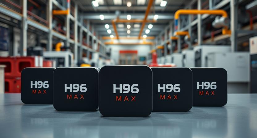 Android TV box wholesale partner