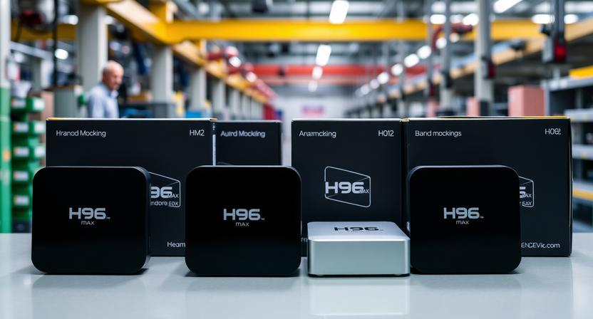 Android TV box wholesale partner