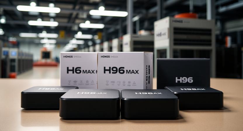 seamless IPTV playback Android device