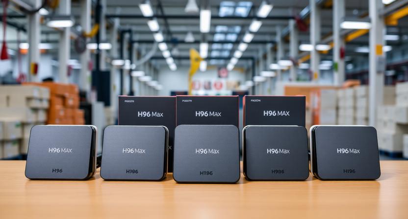 Android TV stick OEM cost savings