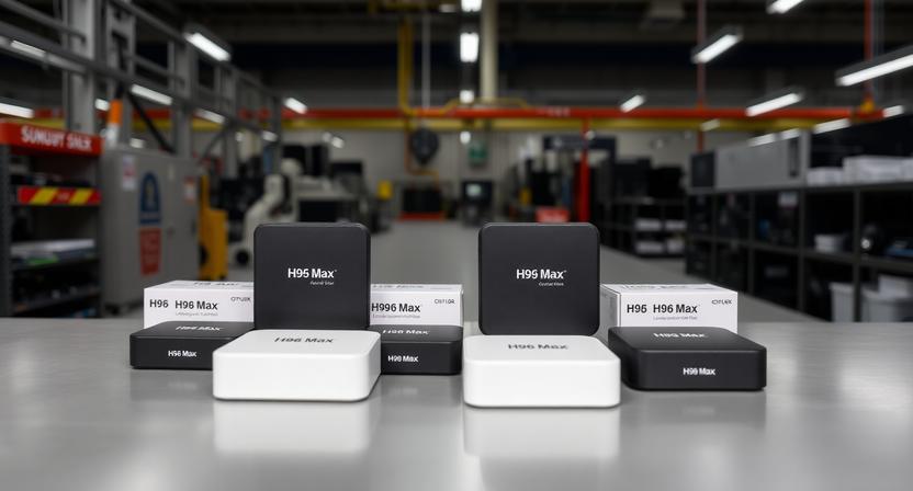 Android TV stick supplier for B2B