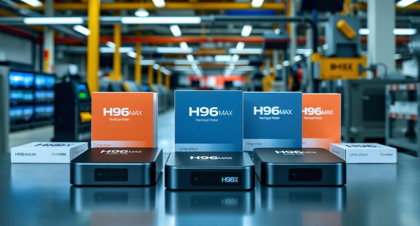 Android TV stick wholesale supplier