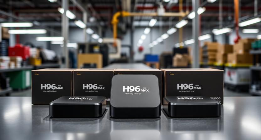 Android box 4GB RAM long-term partner