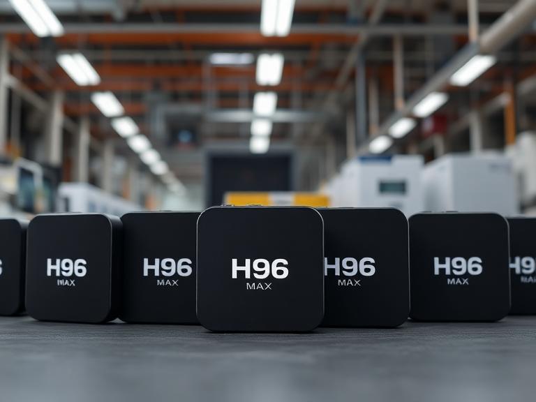 Android box IPTV hardware supplier