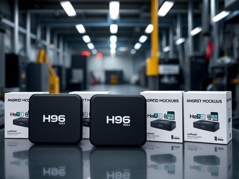 Android box IPTV system integration