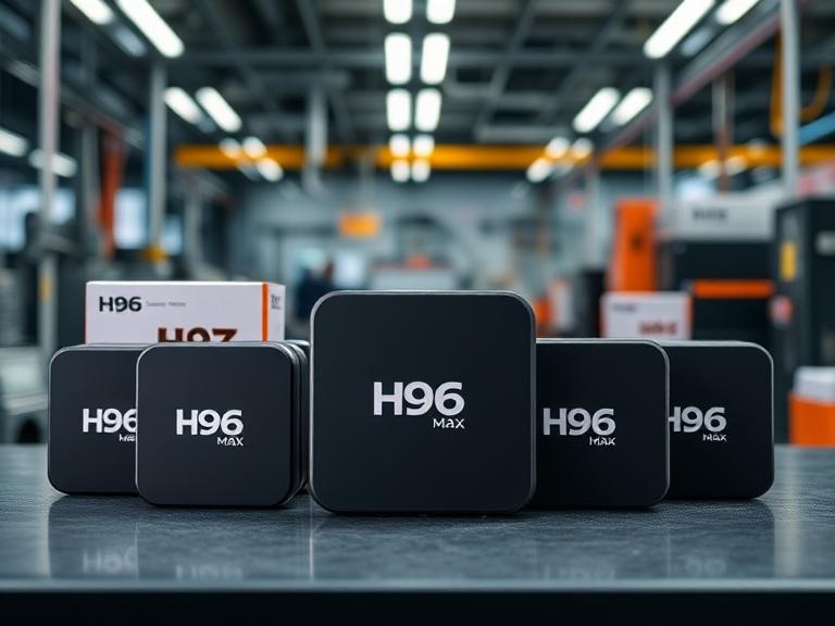 Android box OEM branding solution