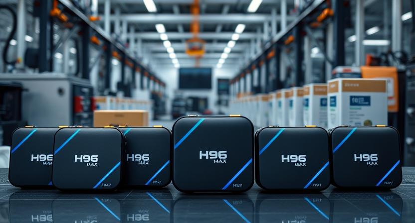 Android box OEM branding workshop