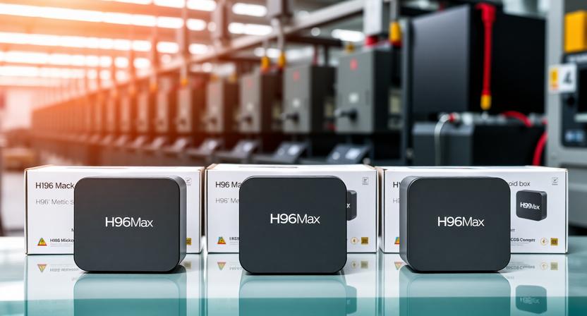 Android box OEM business continuity