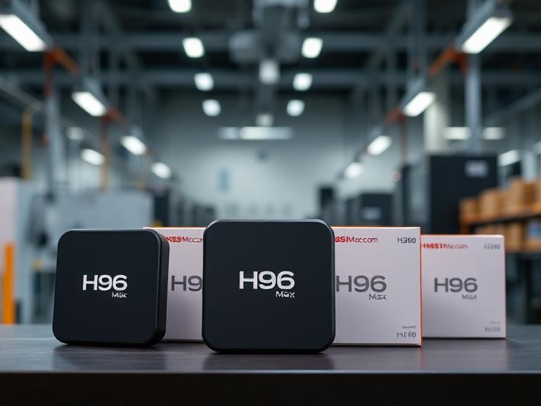 Android box OEM customization options