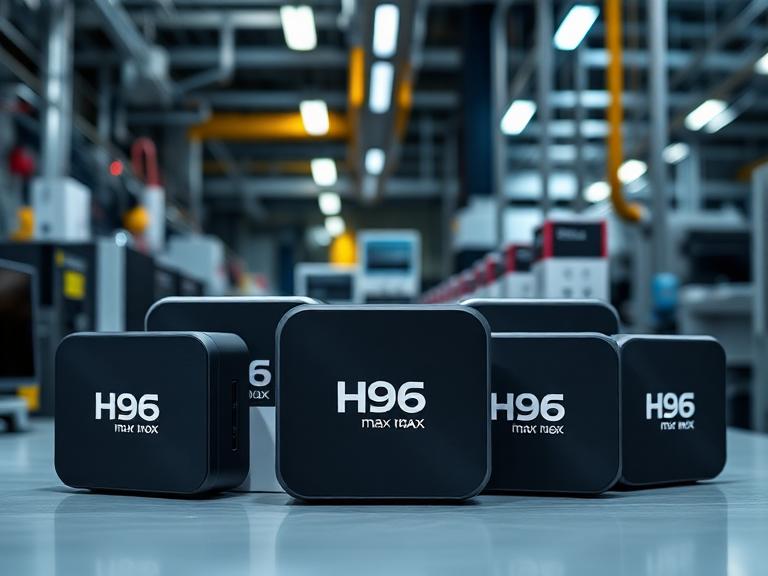 Android box OEM customization service