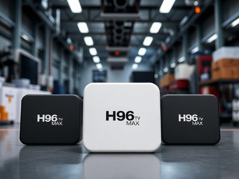 Android box OEM customization service