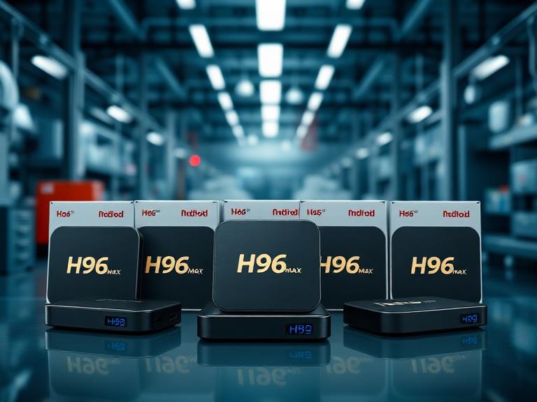 Android box OEM hardware customization