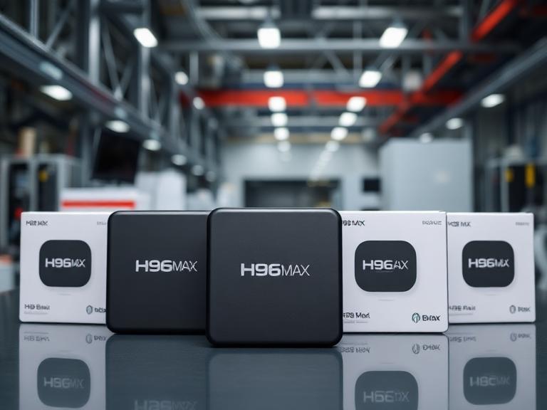 Android box OEM hardware integration