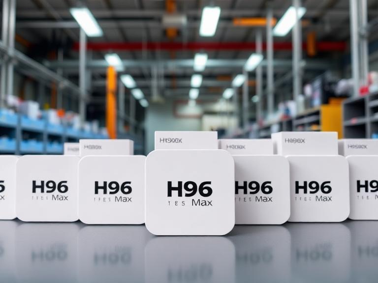 Android box OEM launch acceleration