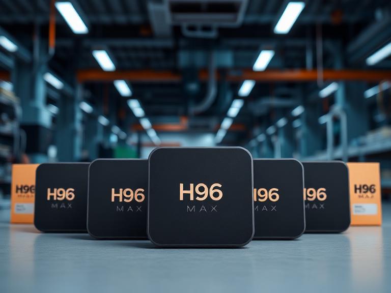 Android box OEM product development