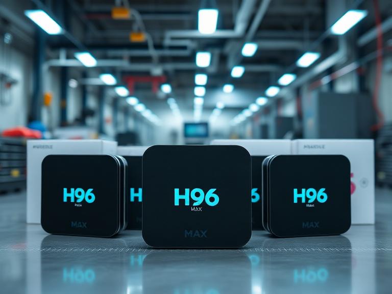 Android box OEM project management