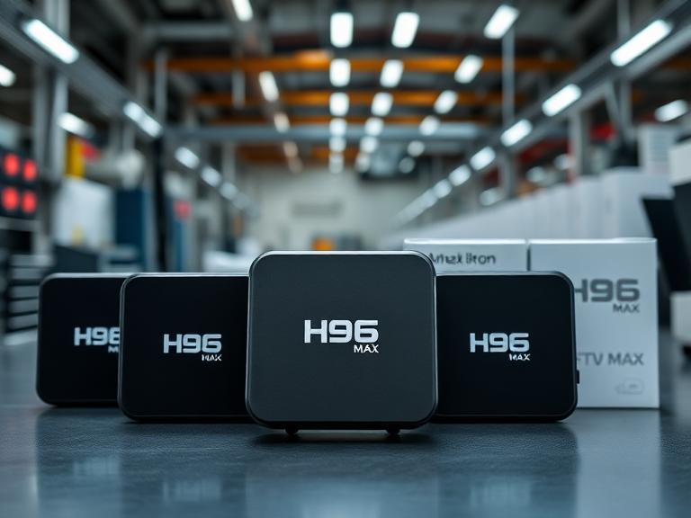 Android box OEM reliable manufacturer