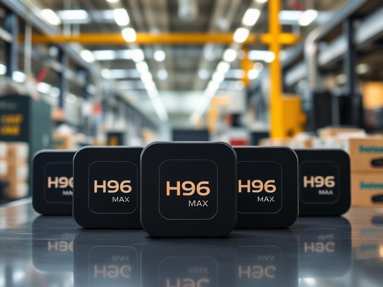 Android box OEM startup brand support