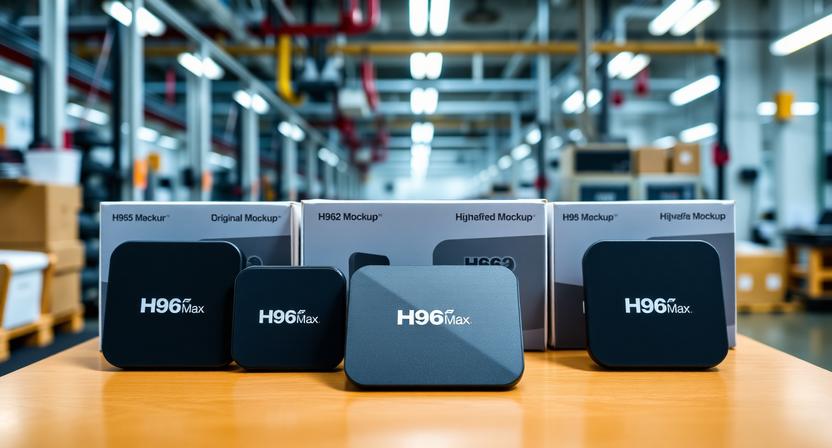 Android box PCB design ODM