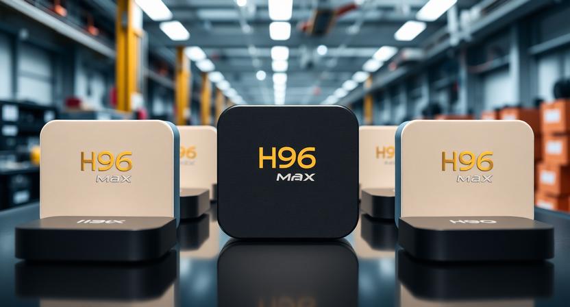 Android box SDK customization