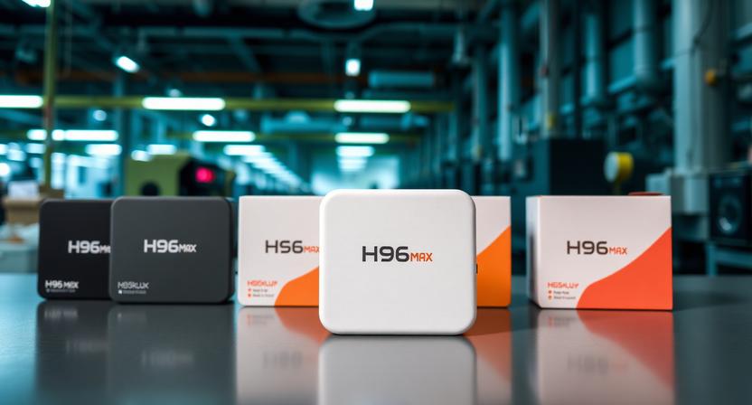 Android box UI/UX optimization