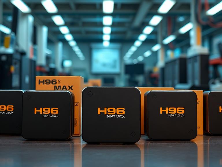 Android box after-sales technical support