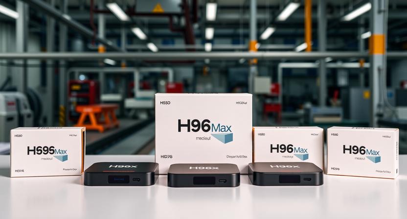 Android box brand OEM supplier