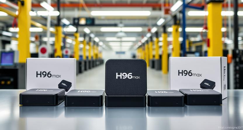 Android box exporter Latin America market