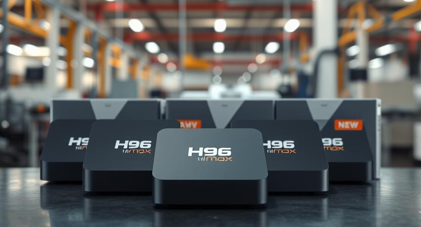 Android box exporter with OEM/ODM service