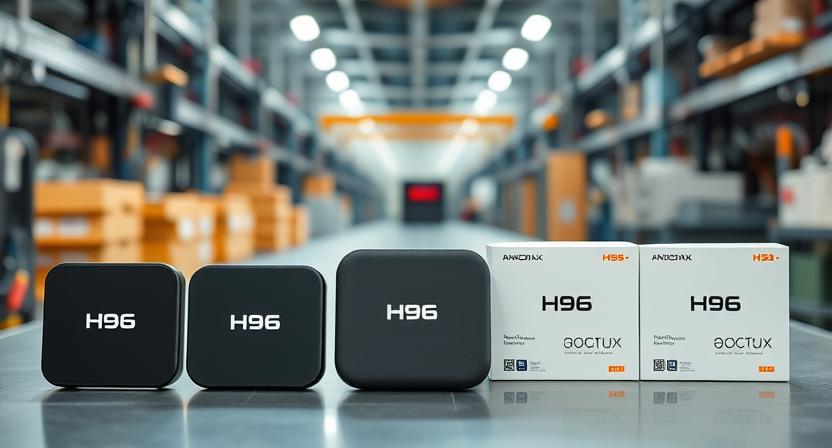 Android box factory OEM customization