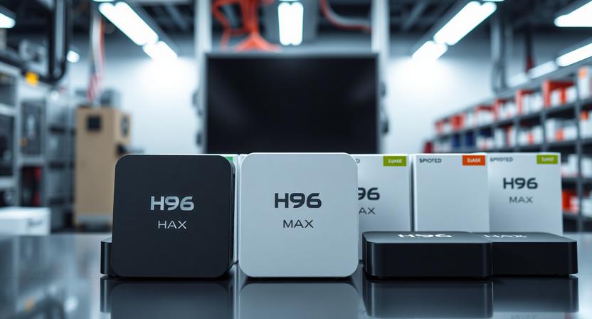 Android box factory OEM service