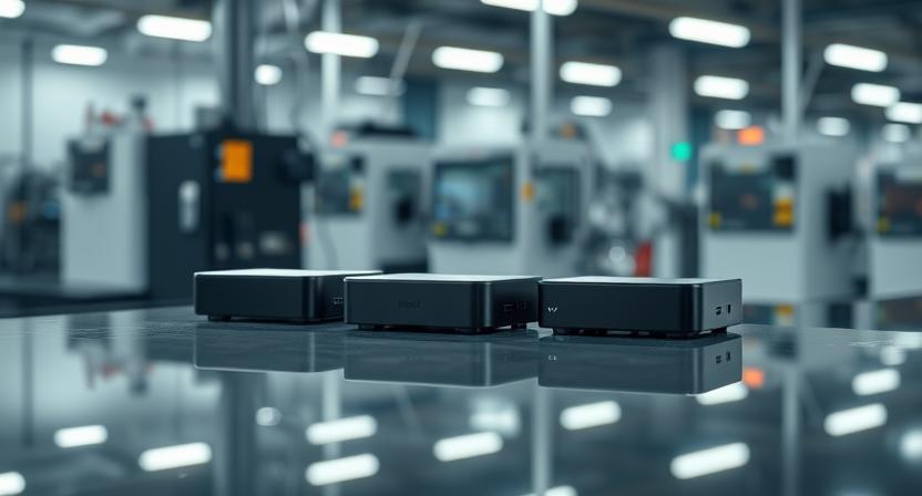 Android box factory for distributors and brands