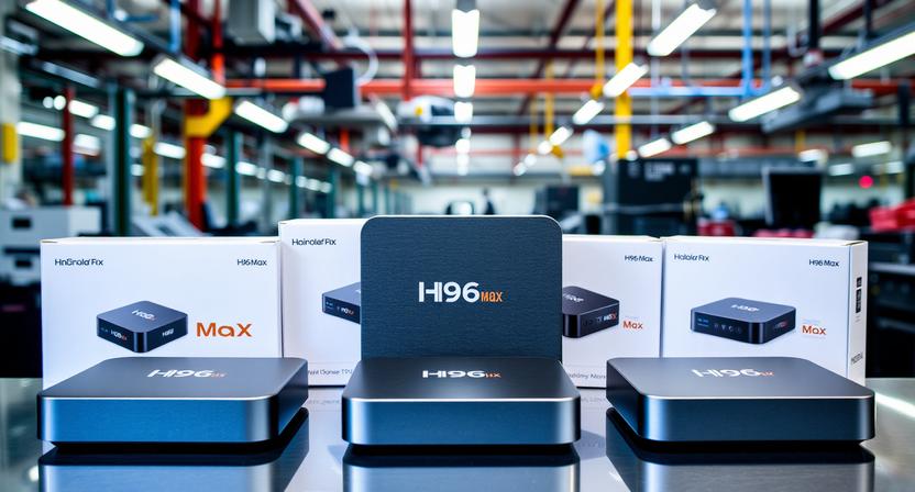 Android box firmware for telecom operators