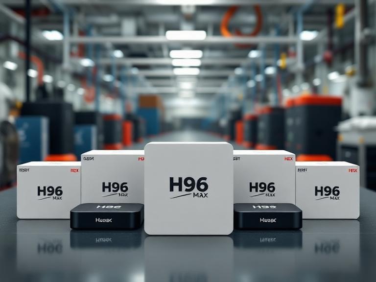 Android box firmware optimization